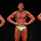 Greg  Braum - NPC Mid-Illinois Championships 2011 - #1