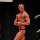 Todd  Rtembrough - NPC Mid-Illinois Championships 2011 - #1