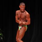 Greg  Braum - NPC Mid-Illinois Championships 2011 - #1