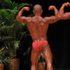 Angel  Rodriguez - NPC Mid-Illinois Championships 2011 - #1