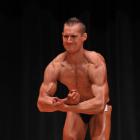 Ross  Enyart - NPC Mid-Illinois Championships 2011 - #1