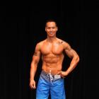 Jeremy  Abdoo - NPC Continental Championships 2013 - #1