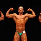 Mike  Hodgas - NPC Mid-Illinois Championships 2013 - #1