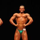 Mike  Hodgas - NPC Mid-Illinois Championships 2013 - #1