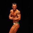 Mike  Hodgas - NPC Mid-Illinois Championships 2013 - #1