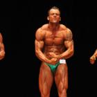 Mike  Hodgas - NPC Mid-Illinois Championships 2013 - #1