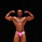 Takarri  Long - NPC Mid-Illinois Championships 2013 - #1