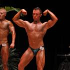 Jeremy  Sims - NPC Mid-Illinois Championships 2011 - #1