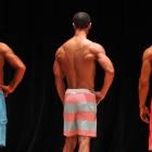 Anthony  Aldridge - NPC Continental Championships 2012 - #1