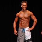 Aaron  Hayden - NPC Continental Championships 2013 - #1