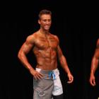 Aaron  Hayden - NPC Continental Championships 2013 - #1