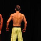 Kyle  Coleman - NPC Continental Championships 2013 - #1