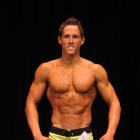 Kyle  Coleman - NPC Continental Championships 2013 - #1