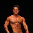 Vinny  Lawdenski - NPC Continental Championships 2013 - #1