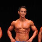 Nick  Bianchi - NPC Continental Championships 2013 - #1