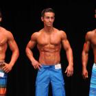 Nick  Bianchi - NPC Continental Championships 2013 - #1