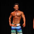 Vinny  Lawdenski - NPC Continental Championships 2013 - #1