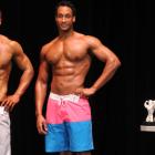 Brian  Tutt - NPC Continental Championships 2013 - #1