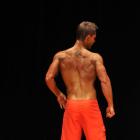 Kenny  Brausch - NPC Mid-Illinois Championships 2013 - #1