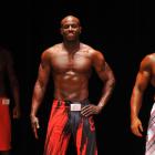 Darrin  Jackson - NPC Mid-Illinois Championships 2013 - #1