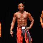 Darrin  Jackson - NPC Mid-Illinois Championships 2013 - #1