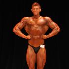 Tommy  Busch - NPC Continental Championships 2012 - #1