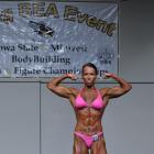 Cheryl  Shelby - NPC  Midwest Open and Iowa State Championships 2011 - #1