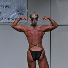 Brooke  Anderson - NPC  Midwest Open and Iowa State Championships 2011 - #1