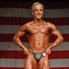 Larry  Tate - NPC South Colorado & Armed Forces 2010 - #1