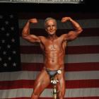 Larry  Tate - NPC South Colorado & Armed Forces 2010 - #1