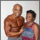 NPC NJ Muscle Beach 2012 - #1