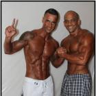 NPC NJ Muscle Beach 2012 - #1