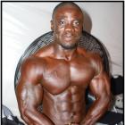 NPC NJ Muscle Beach 2012 - #1