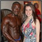 NPC NJ Muscle Beach 2012 - #1