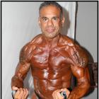 NPC NJ Muscle Beach 2012 - #1