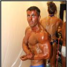 NPC NJ Muscle Beach 2012 - #1