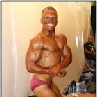 NPC NJ Muscle Beach 2012 - #1