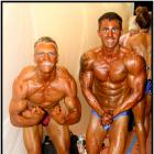 NPC NJ Muscle Beach 2012 - #1