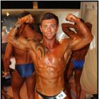 NPC NJ Muscle Beach 2012 - #1