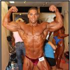 NPC NJ Muscle Beach 2012 - #1