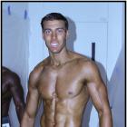 NPC NJ Muscle Beach 2012 - #1