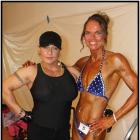 NPC NJ Muscle Beach 2012 - #1