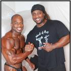 NPC NJ Muscle Beach 2012 - #1