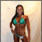 NPC NJ Muscle Beach 2012 - #1