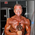 NPC NJ Muscle Beach 2012 - #1