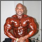 NPC NJ Muscle Beach 2012 - #1