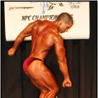 NPC NJ Muscle Beach 2012 - #1