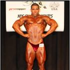 NPC NJ Muscle Beach 2012 - #1