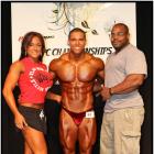 NPC NJ Muscle Beach 2012 - #1