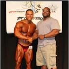 NPC NJ Muscle Beach 2012 - #1